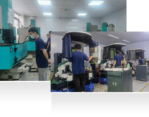 工(gong)匠精(jing)神，精益求精