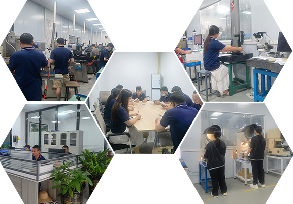 客戶至上，貼心服務(wu)