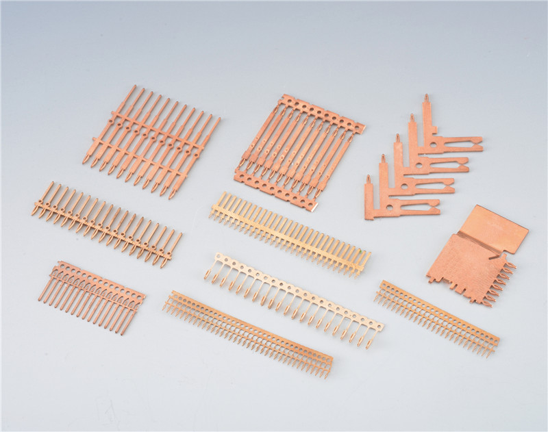 電(dian)子(zi)連接器耑(duan)子-03