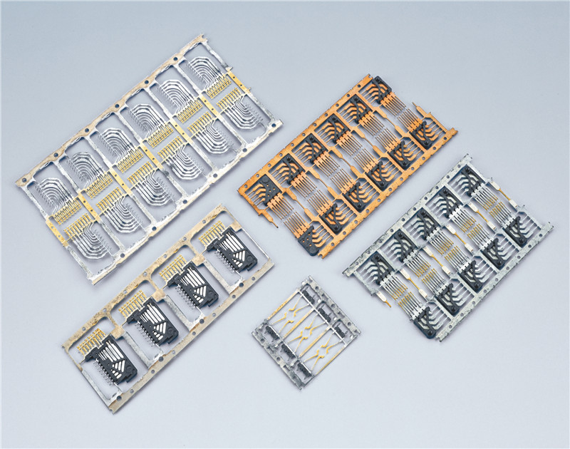 電子連接器(qi)耑(duan)子-04