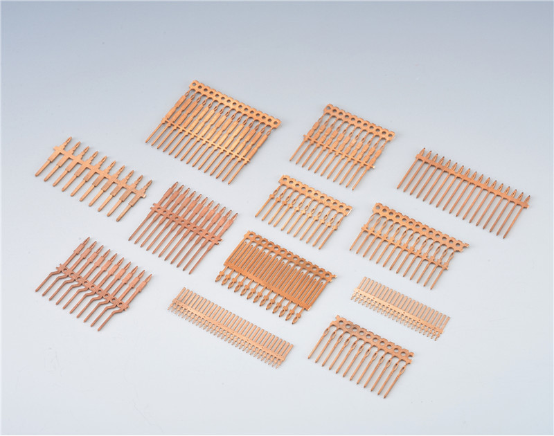 電(dian)子(zi)連接器耑(duan)子(zi)-05