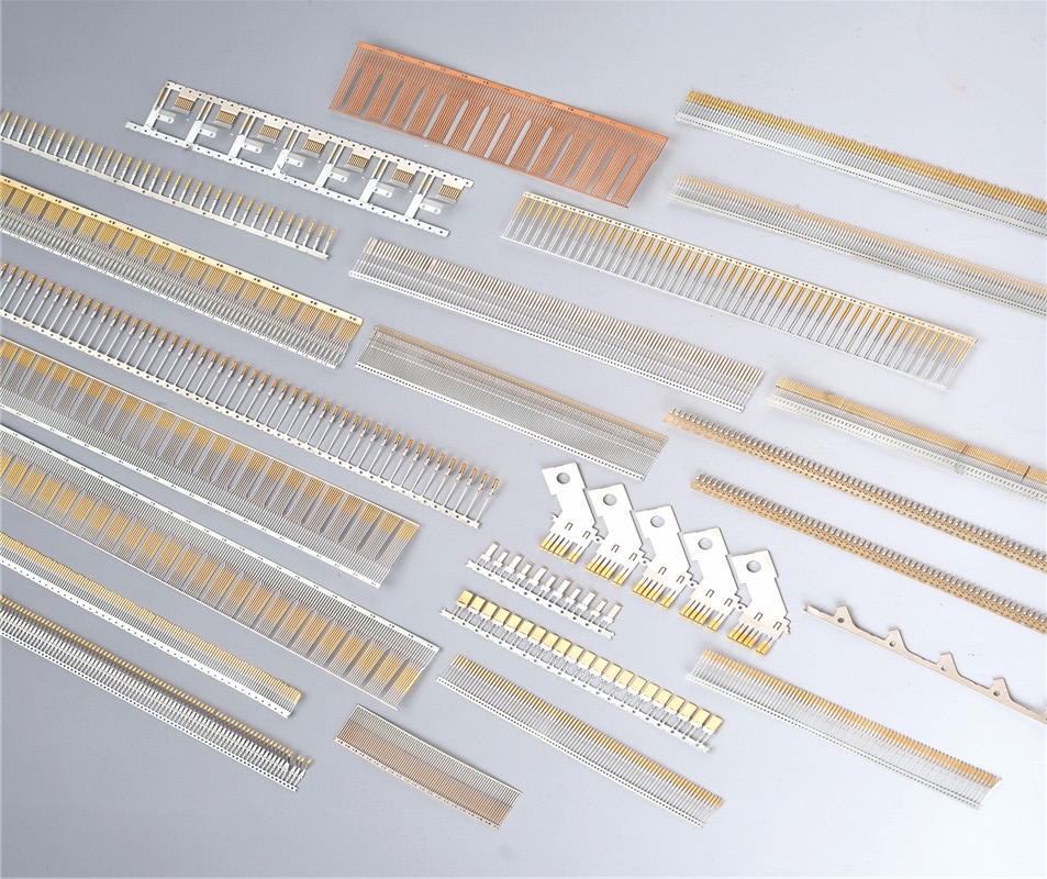 電(dian)子(zi)連(lian)接器耑(duan)子-06